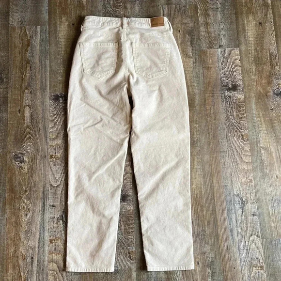 American Eagle  | Corduroy Pants - Picture 5 of 6